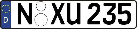 N-XU235