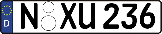 N-XU236