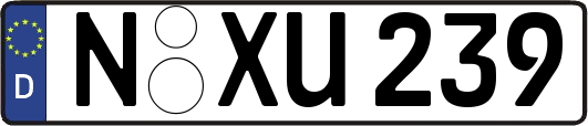 N-XU239