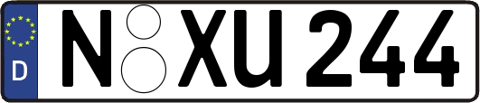 N-XU244