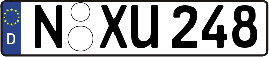 N-XU248