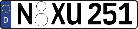 N-XU251