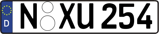N-XU254