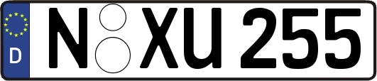 N-XU255