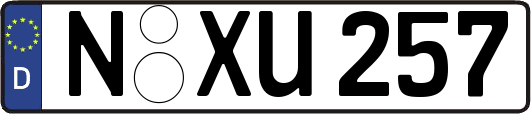 N-XU257