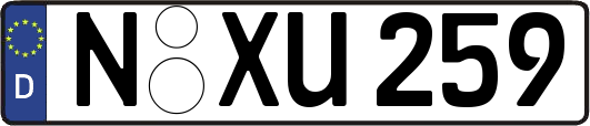 N-XU259