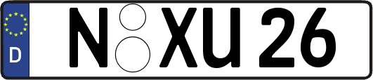 N-XU26