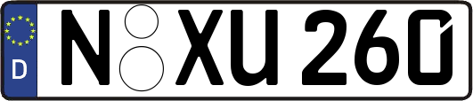 N-XU260