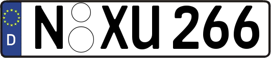 N-XU266