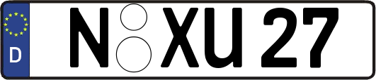 N-XU27