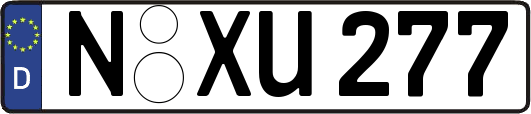 N-XU277