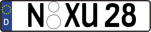 N-XU28