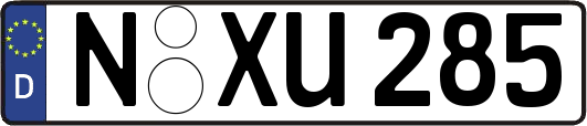 N-XU285