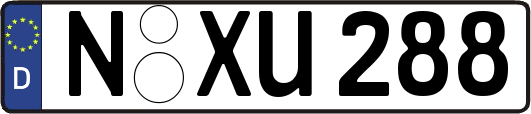 N-XU288