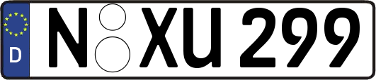 N-XU299