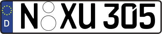N-XU305