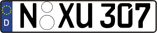 N-XU307