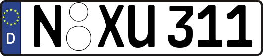 N-XU311