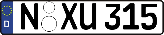 N-XU315