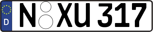 N-XU317