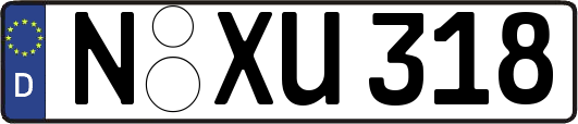 N-XU318