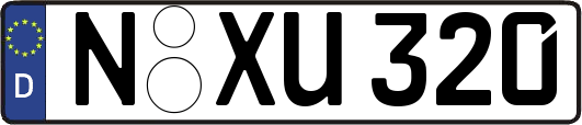 N-XU320