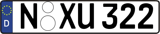 N-XU322