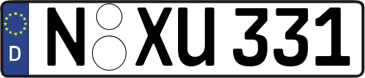 N-XU331