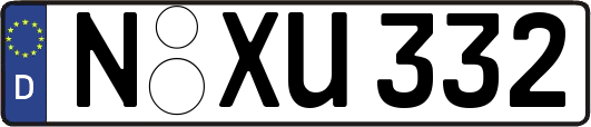 N-XU332