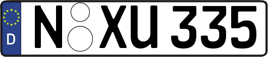 N-XU335