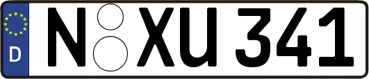 N-XU341