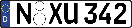 N-XU342