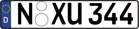 N-XU344