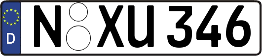 N-XU346
