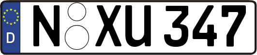 N-XU347