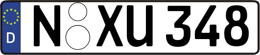 N-XU348