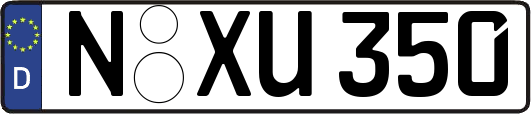 N-XU350