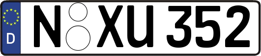 N-XU352