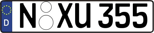N-XU355