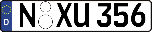 N-XU356