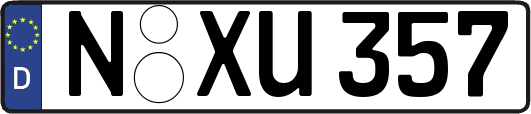 N-XU357