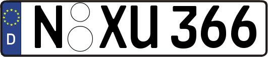 N-XU366