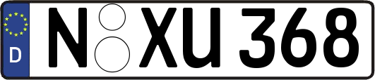 N-XU368