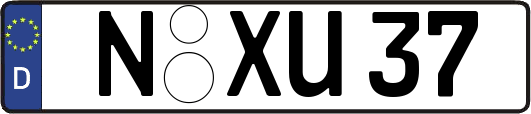 N-XU37