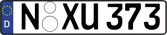 N-XU373