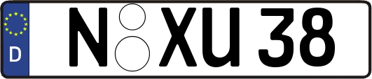 N-XU38