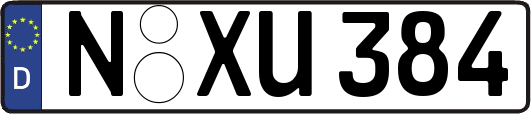 N-XU384
