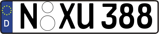 N-XU388