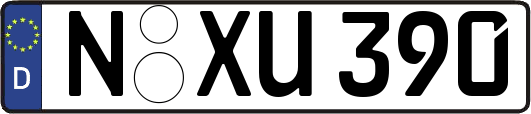 N-XU390
