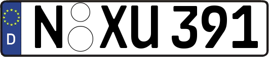 N-XU391